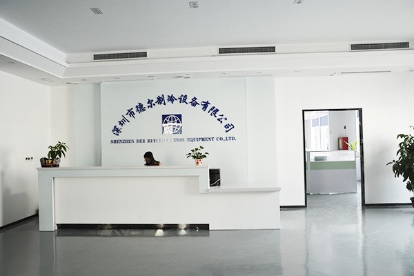 办公环境